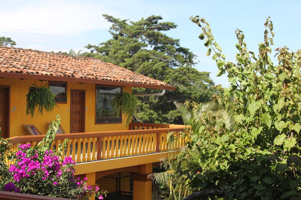 Hotel Posada Canal Grande San José Exterior foto
