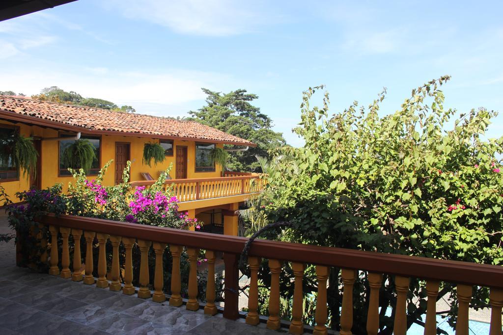 Hotel Posada Canal Grande San José Exterior foto