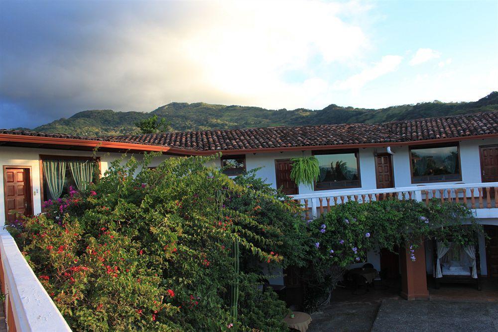 Hotel Posada Canal Grande San José Exterior foto